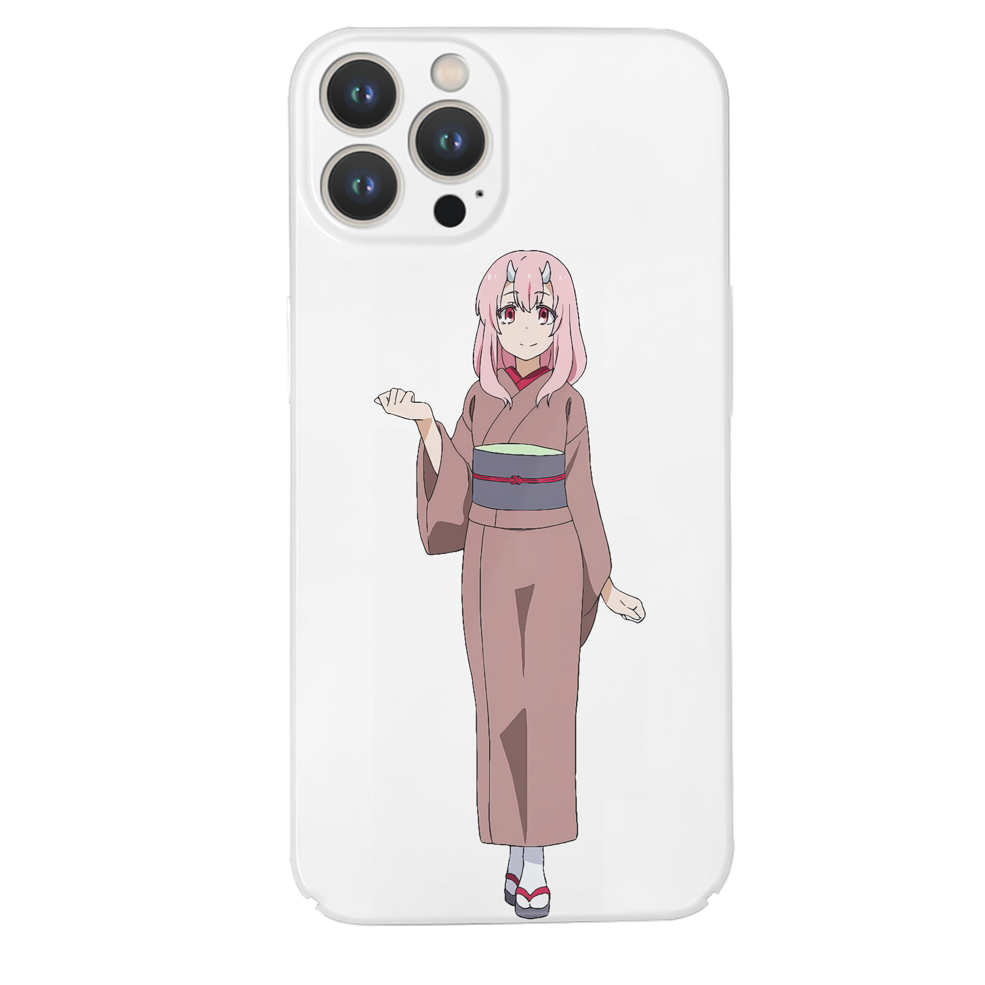 （画像用） 転スラ Regarding Reincarnated to Slime 【iPhone 14シリーズ対応】ハードケース